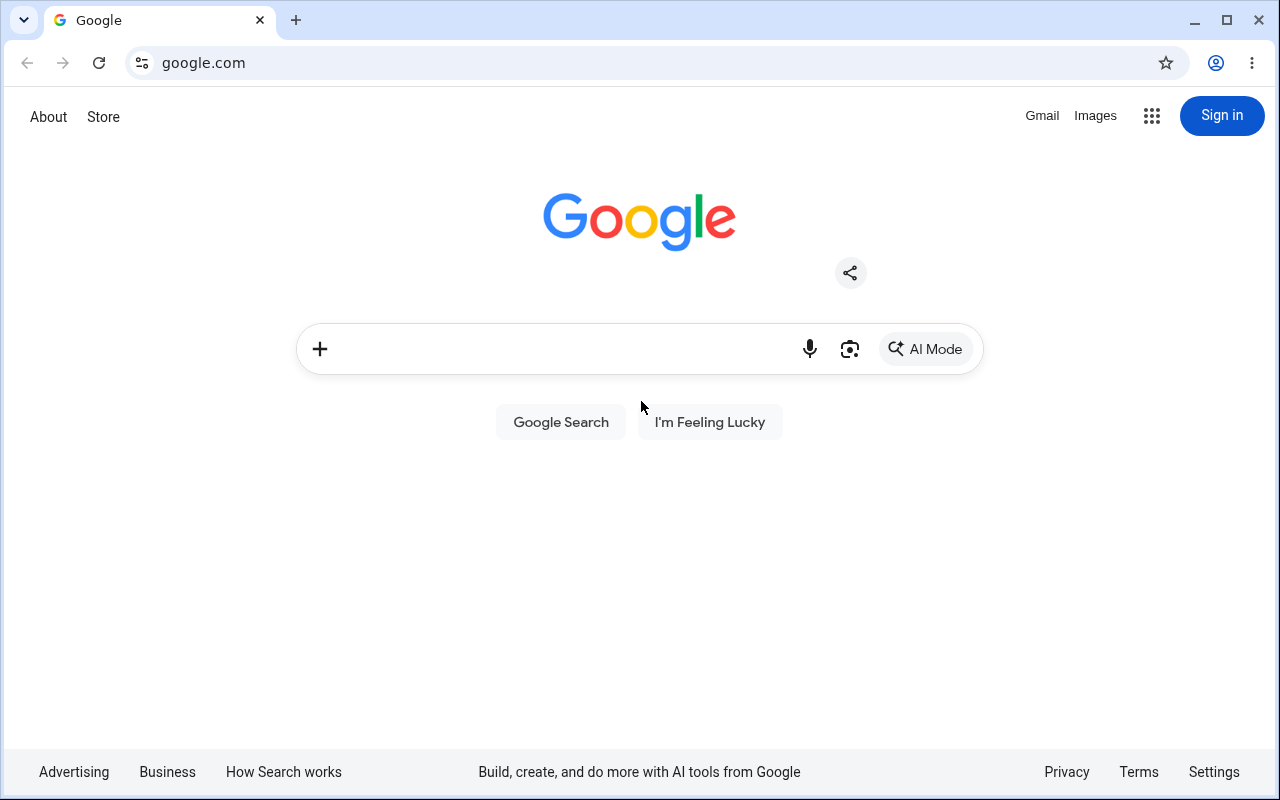 Co-Agent cloud desktop